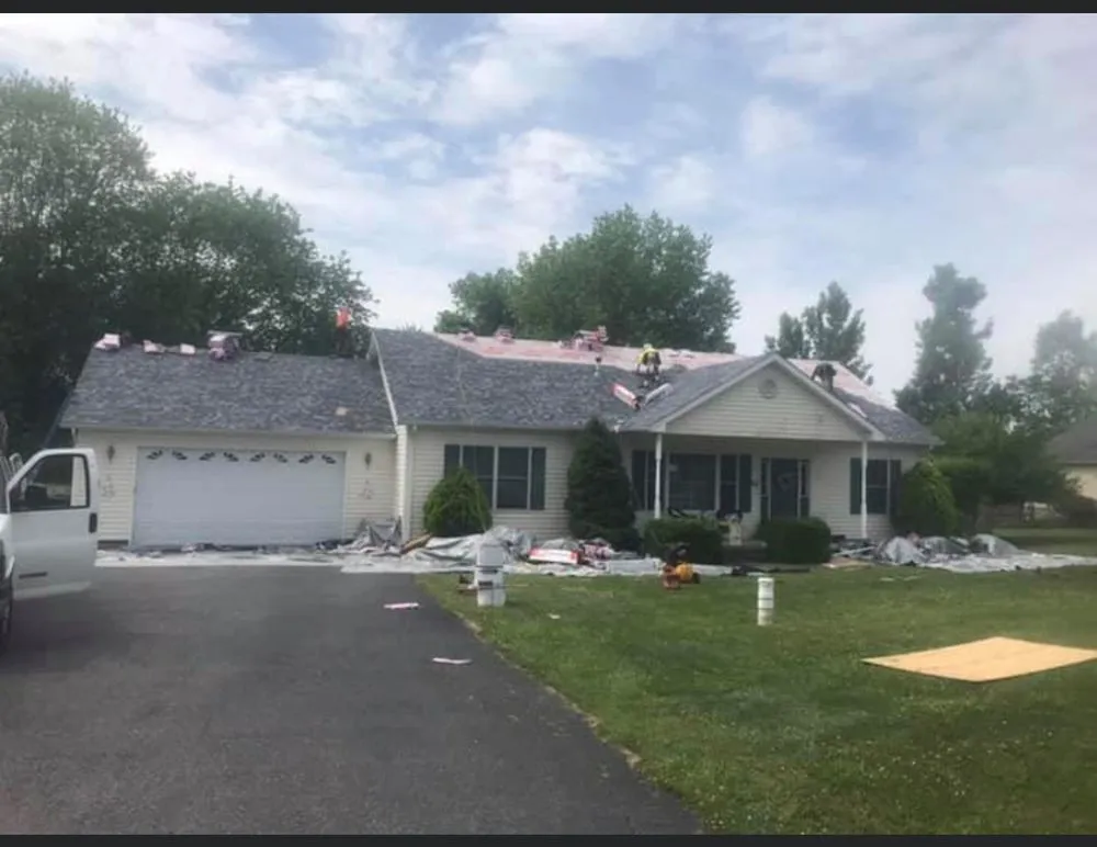 Slide of RFS Enterprises