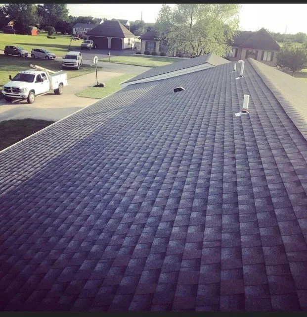 Slide of RFS Enterprises