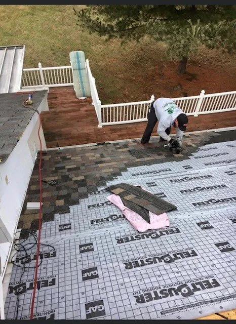 Slide of RFS Enterprises