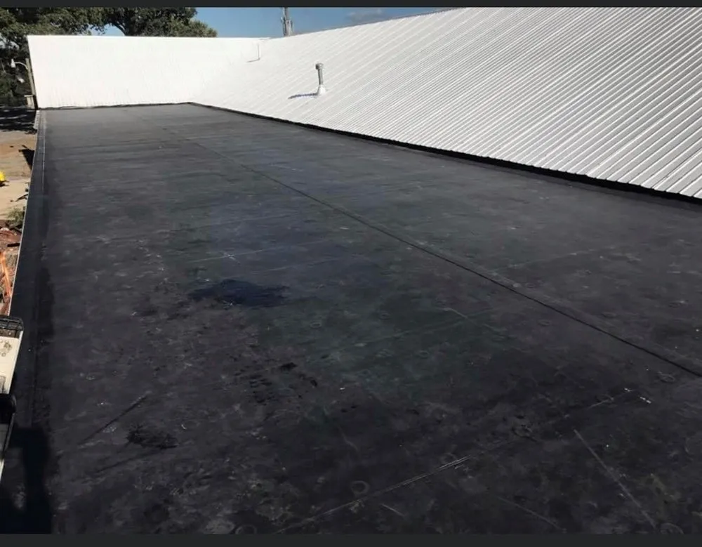 Slide of RFS Enterprises