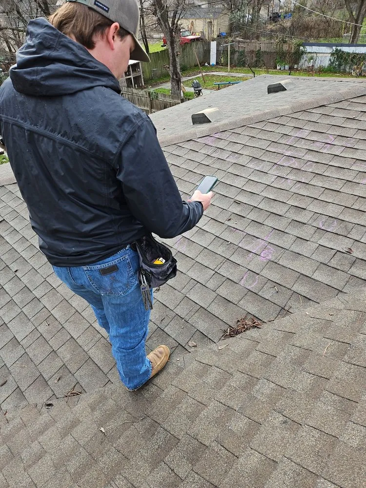 Slide of R&G Construction