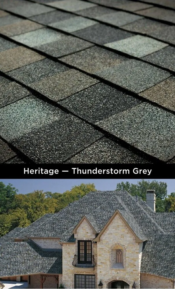 Slide of R&G Construction