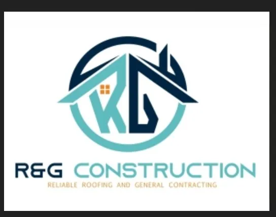 Slide of R&G Construction