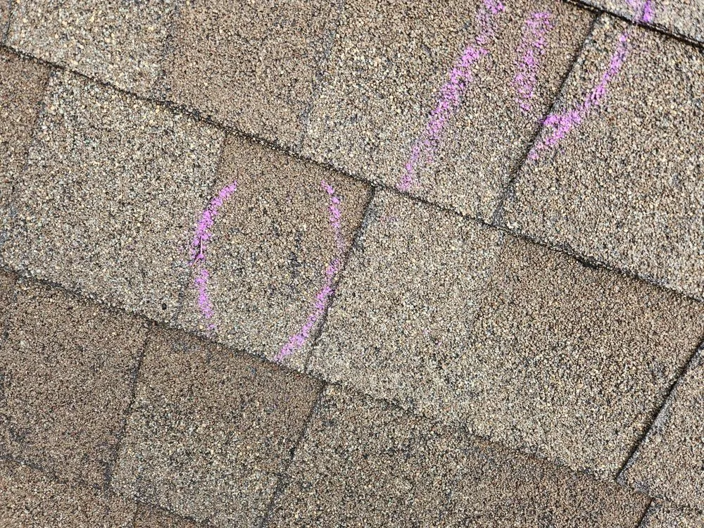 Slide of R&G Construction