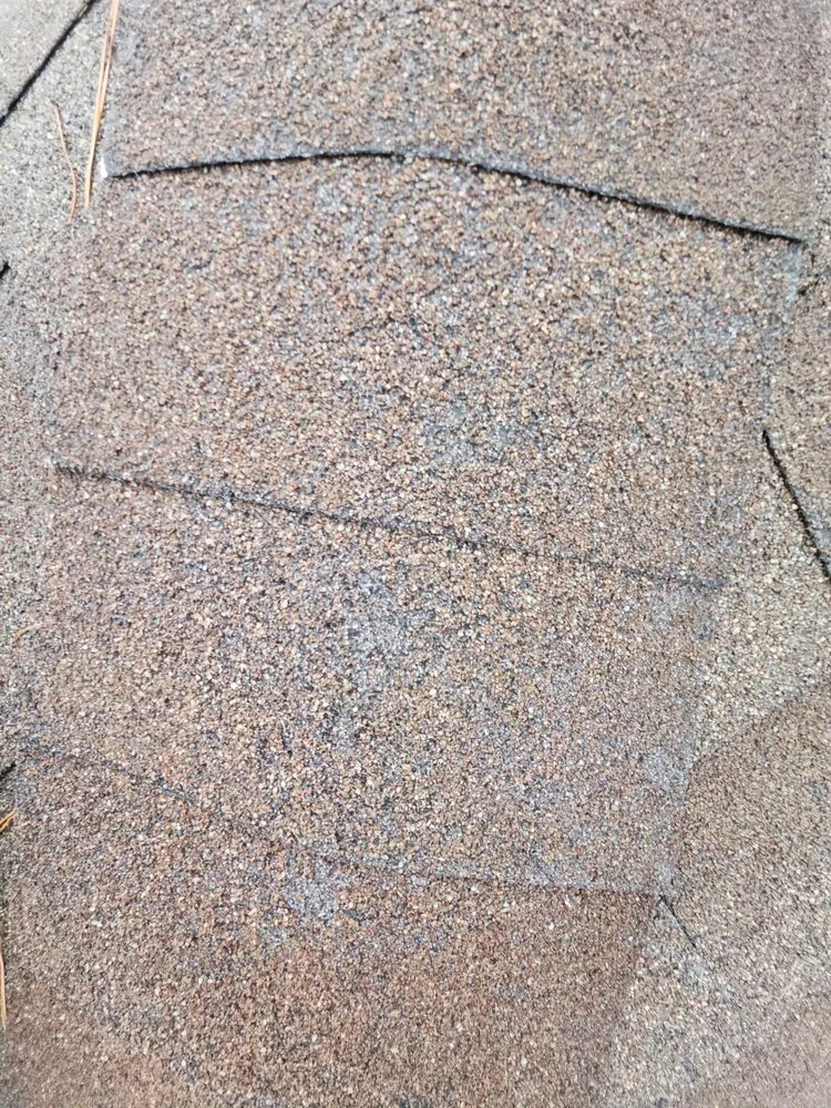 Slide of R&G Construction