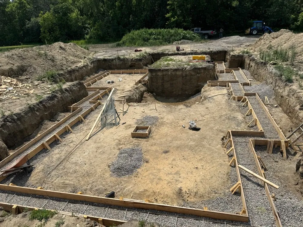 Slide of RG Construction