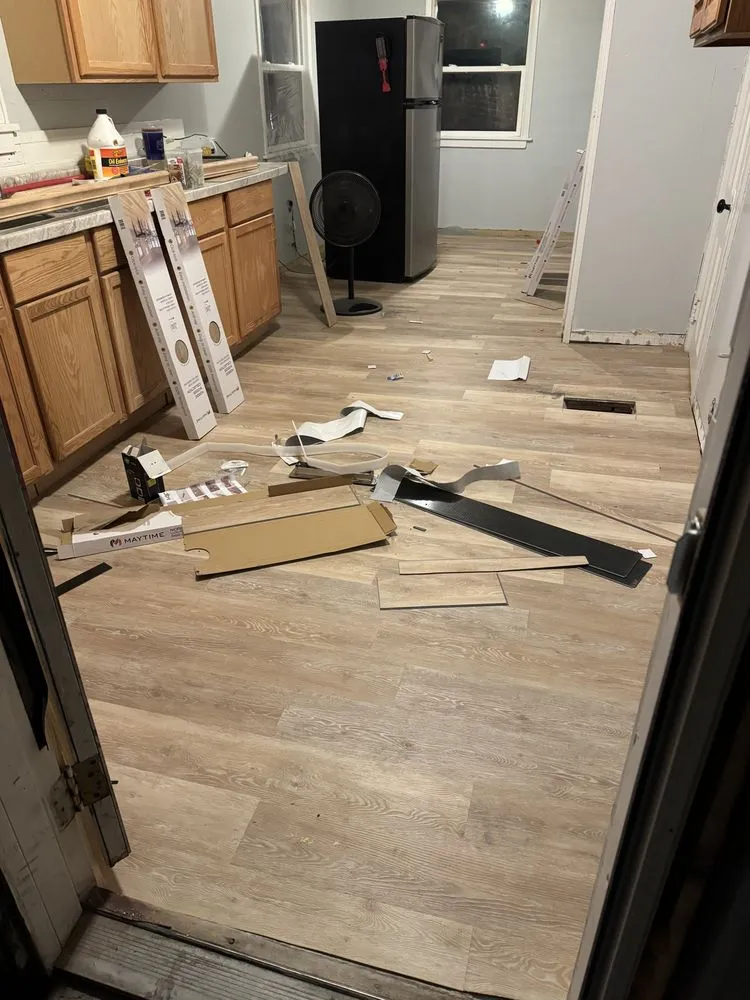 Slide of RG Construction