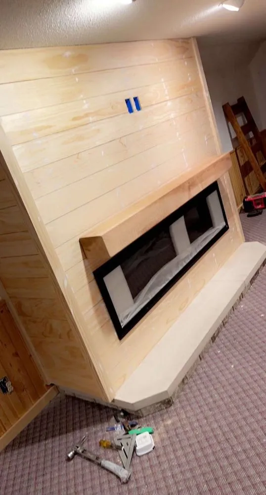 Slide of RG Construction