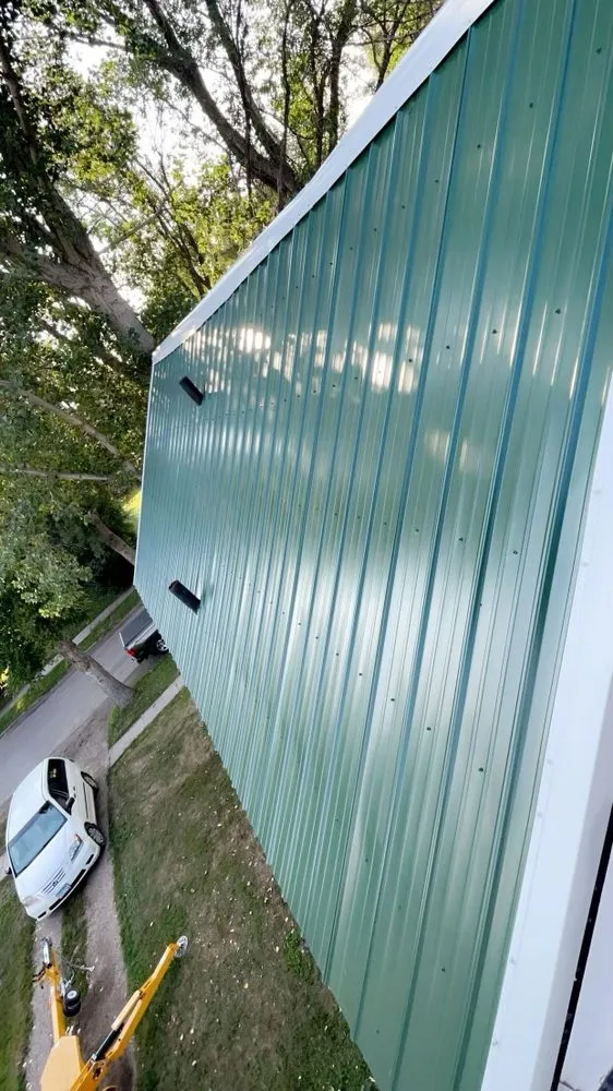 Slide of RG Construction