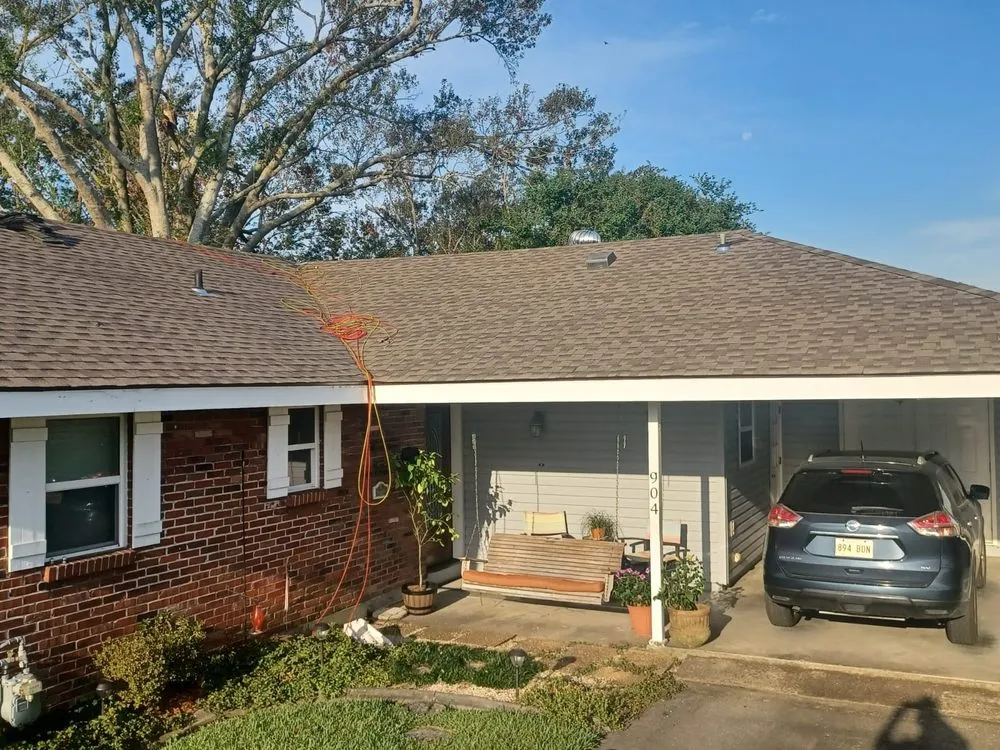 Slide of RG Construction Group