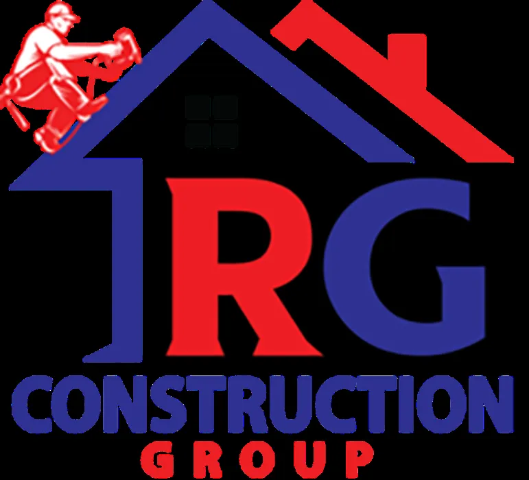 Slide of RG Construction Group