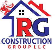 Slide of RG Construction Group