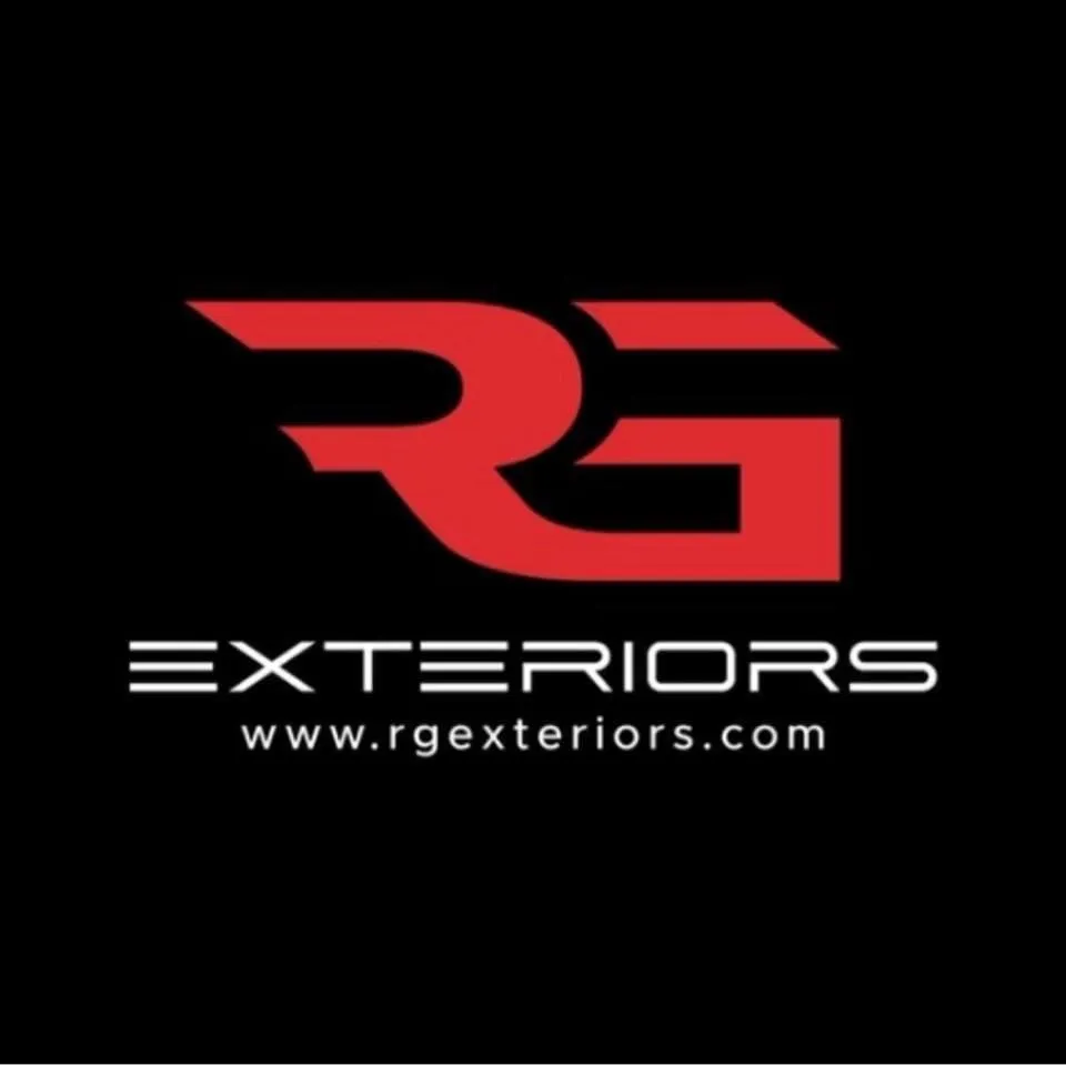 Slide of RG Exteriors