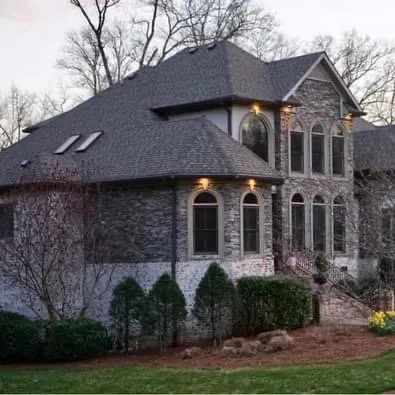 Slide of RG Exteriors