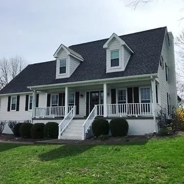 Slide of RG Exteriors