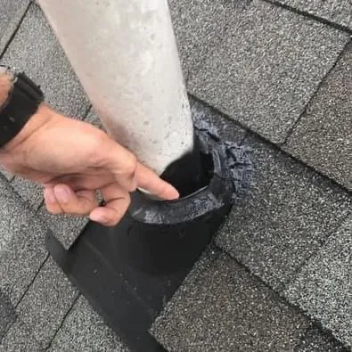 Slide of RG Exteriors