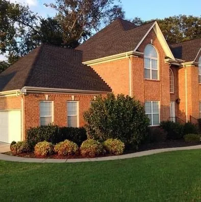 Slide of RG Exteriors