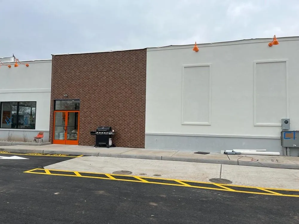 Slide of RG Home Improvement