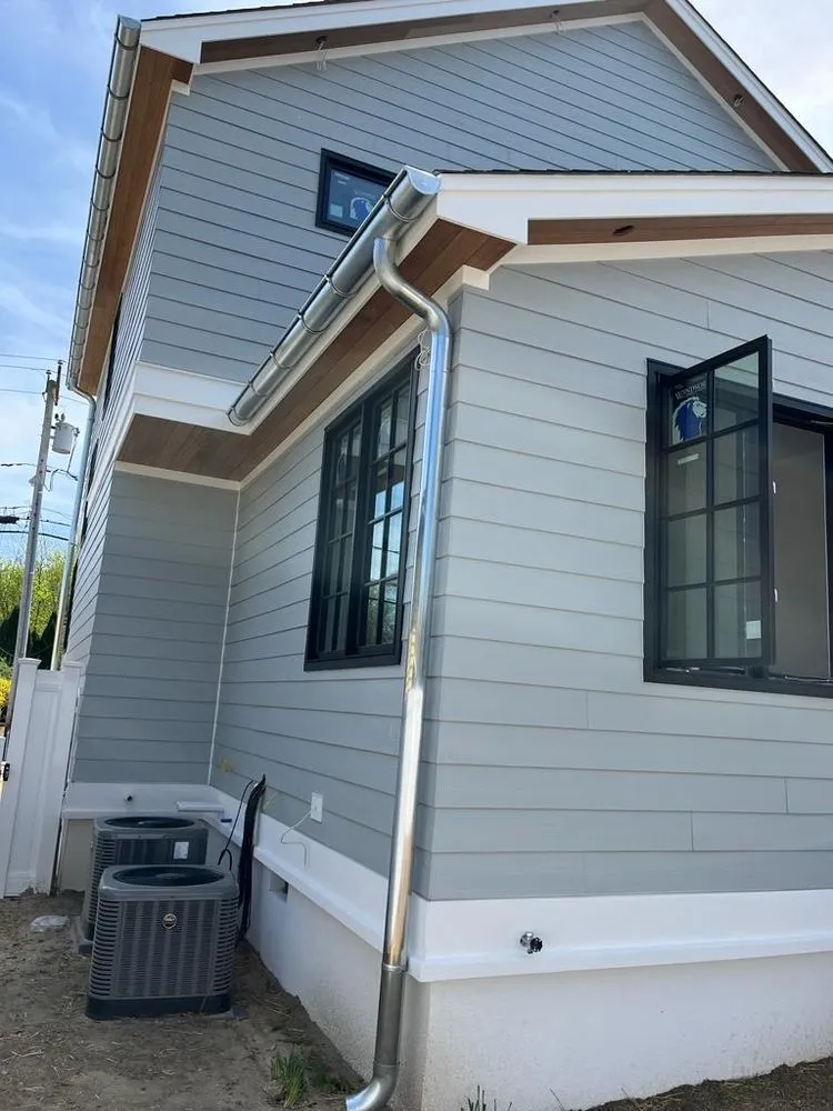 Slide of RG Home Improvement