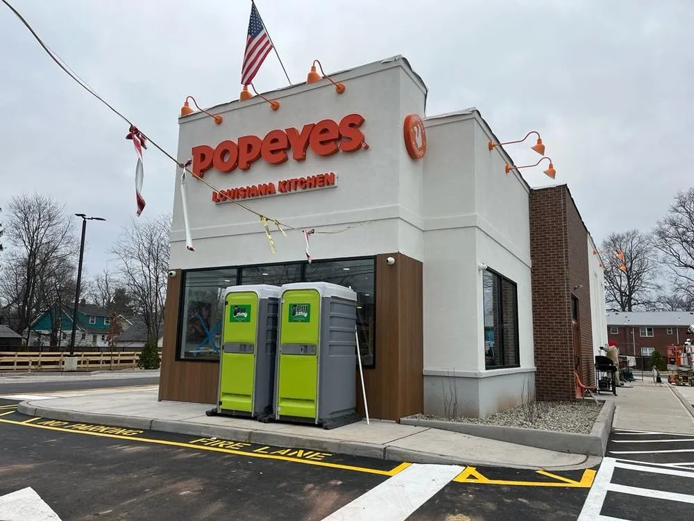 Slide of RG Home Improvement