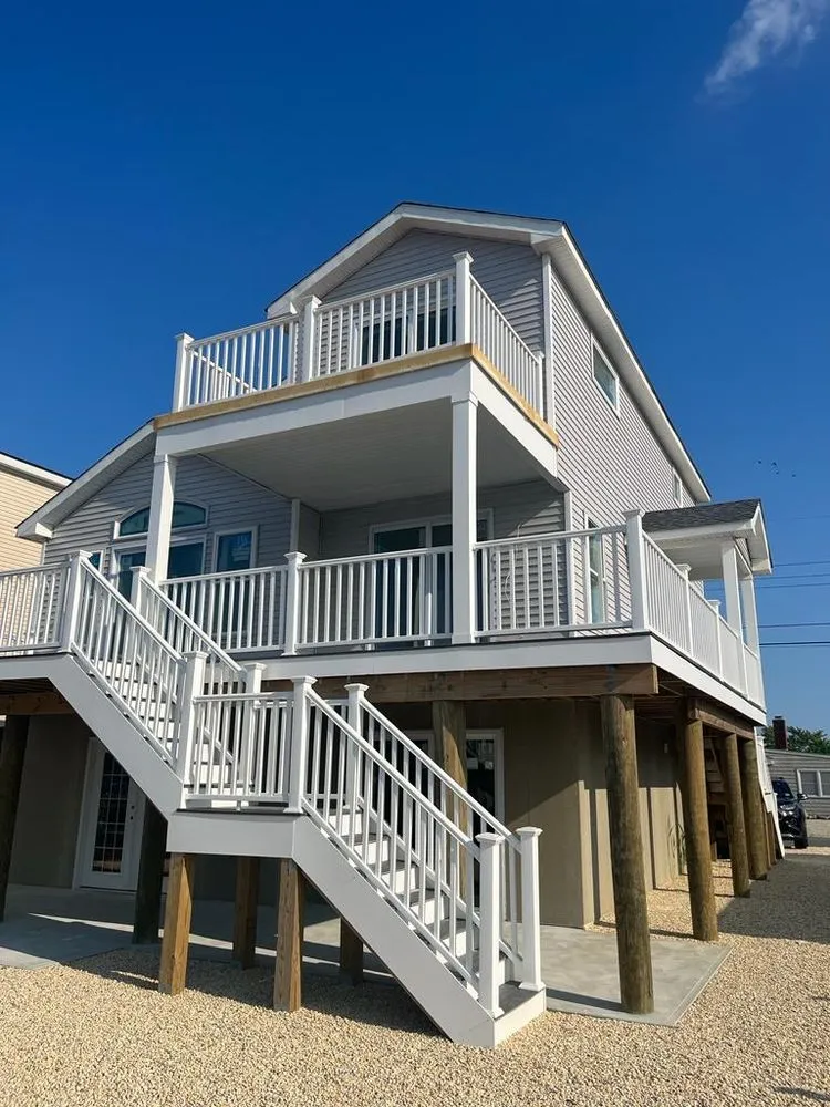 Slide of RG Home Improvement