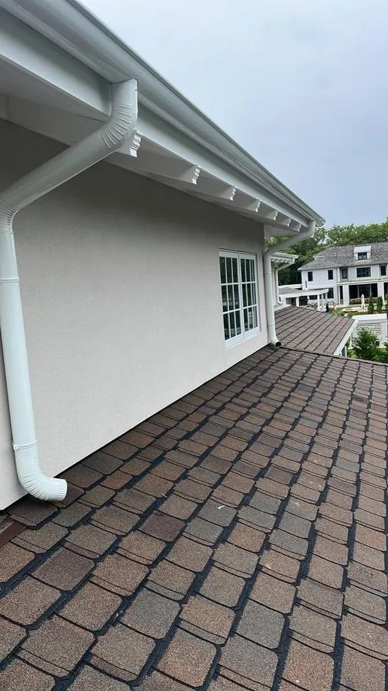 Slide of RG Home Improvement