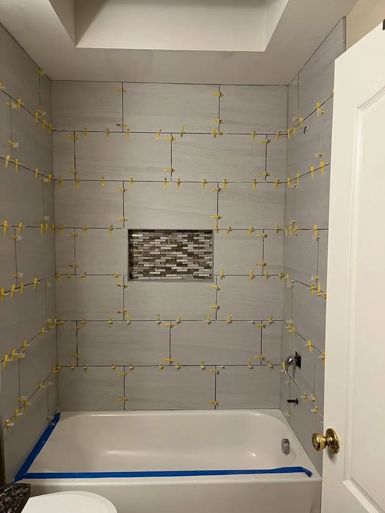 Slide of RG Home Improvement