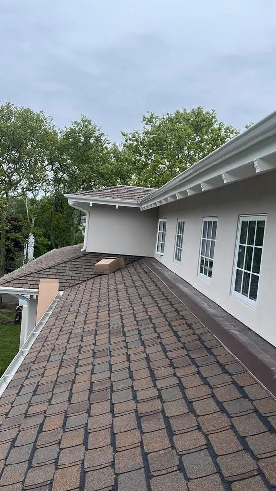 Slide of RG Home Improvement