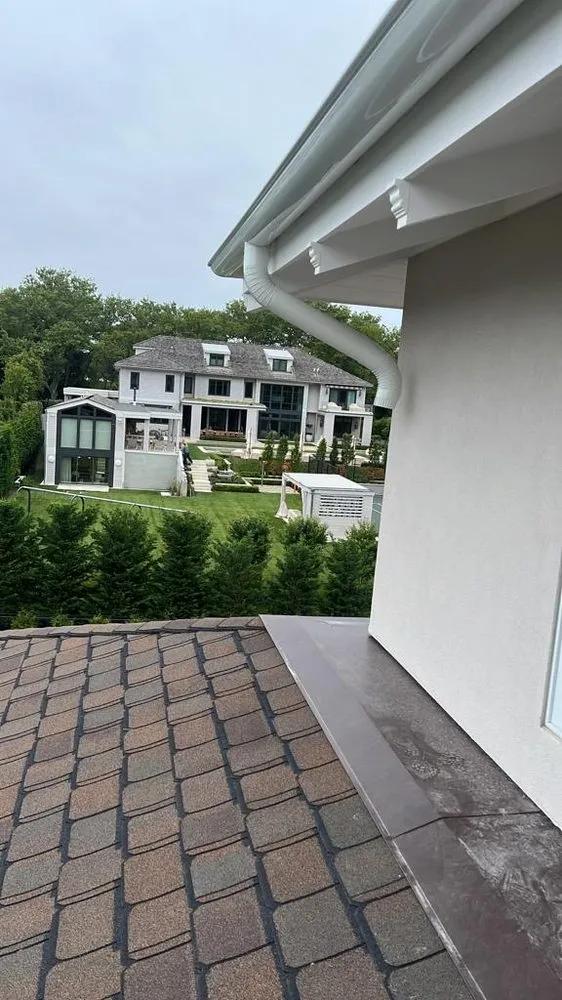 Slide of RG Home Improvement