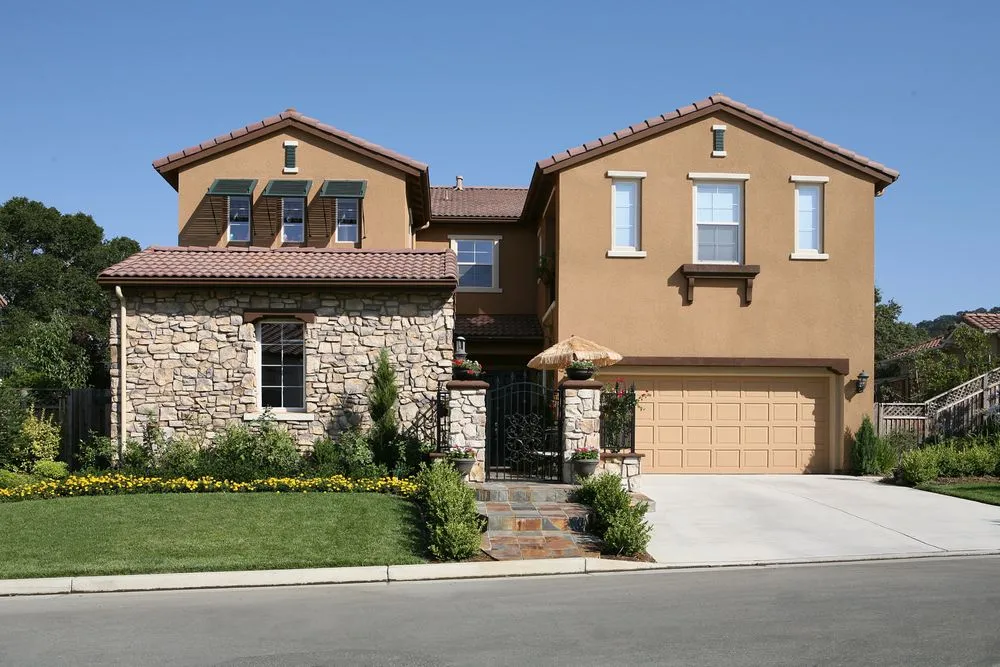 Slide of RG Home Improvement