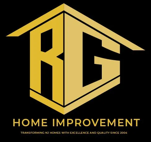Slide of RG Home Improvement