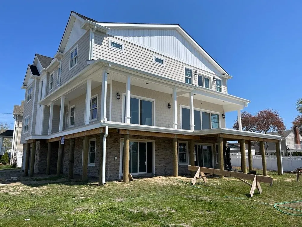 Slide of RG Home Improvement