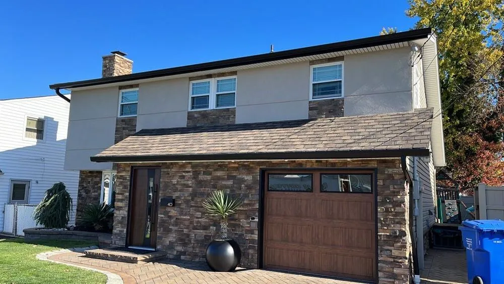 Slide of RG Home Improvement