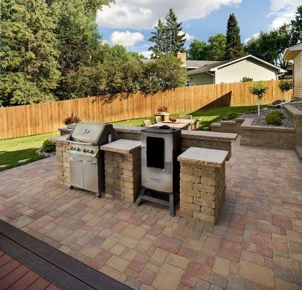 Slide of RG Home Improvement