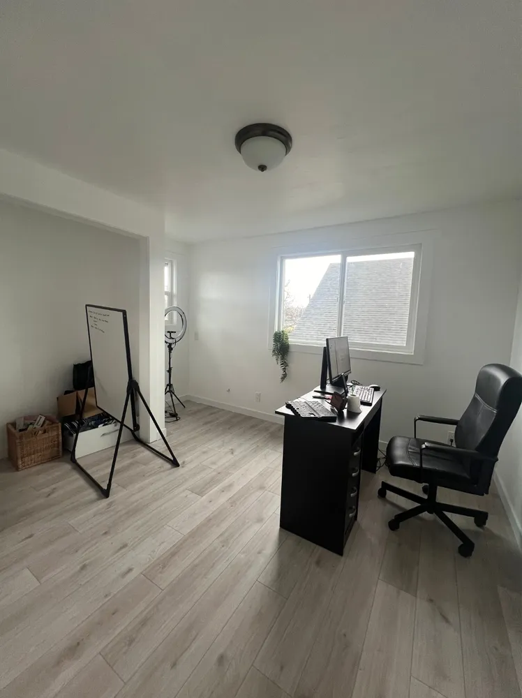 Slide of RG Home Renovation