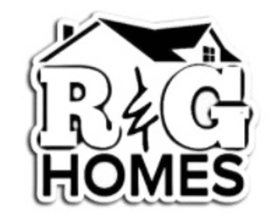 Slide of R&G Homes