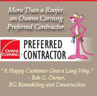 Slide of R&G Remodeling And Roofing