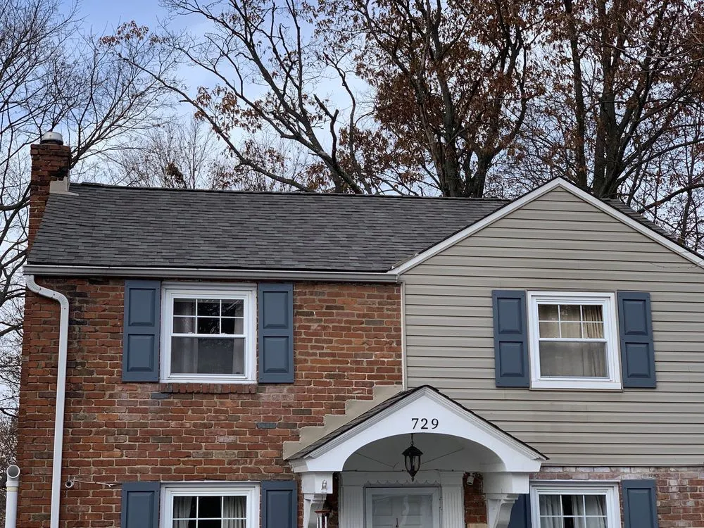 Slide of R&G Remodeling And Roofing