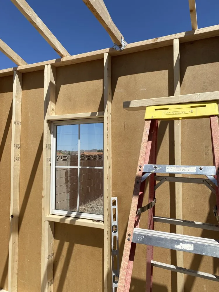 Slide of R&G Remodeling