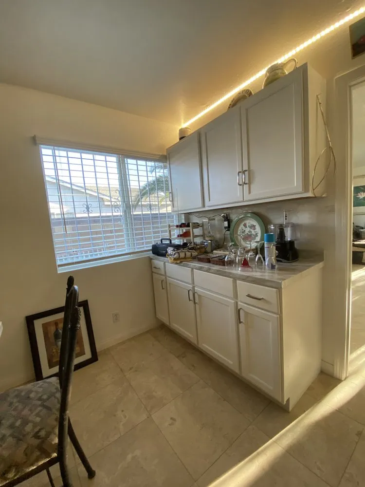 Slide of R&G Remodeling