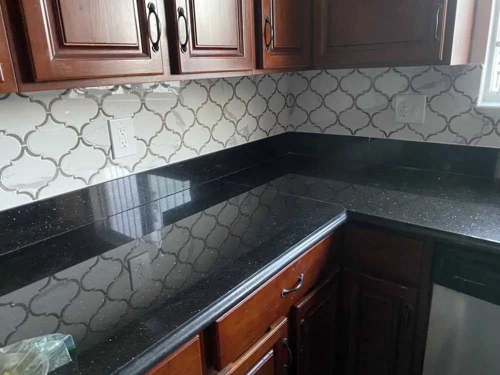 Slide of R&G Remodeling