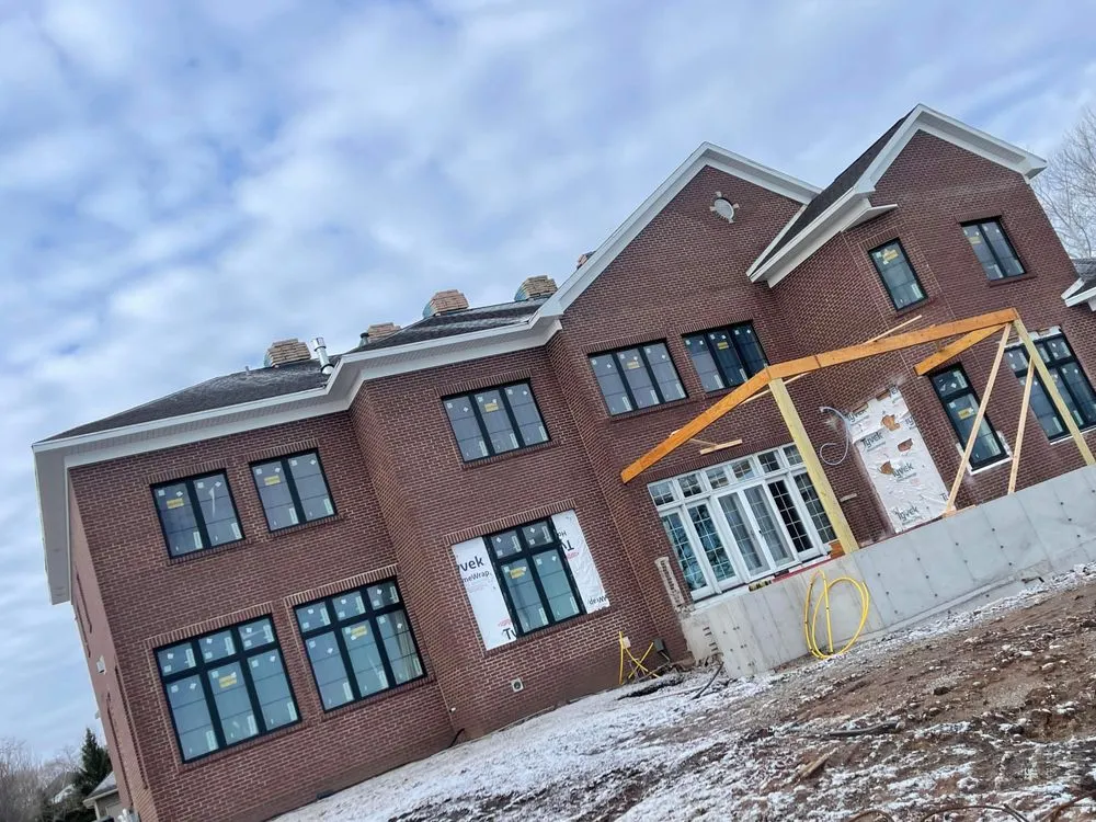 Slide of Rg Roofing Construction