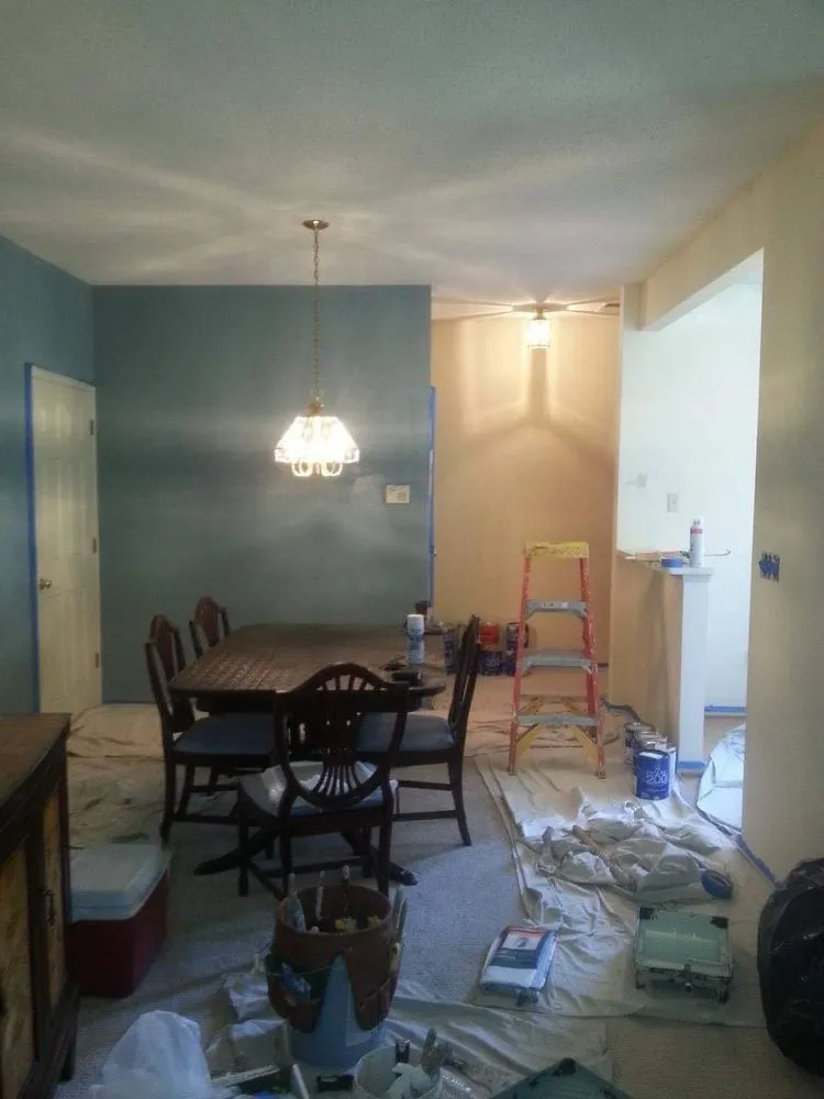 Slide of Rg Roofing Construction