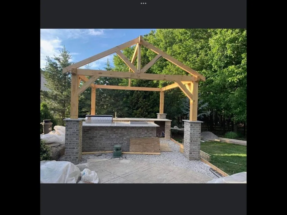 Slide of Rg Roofing Construction