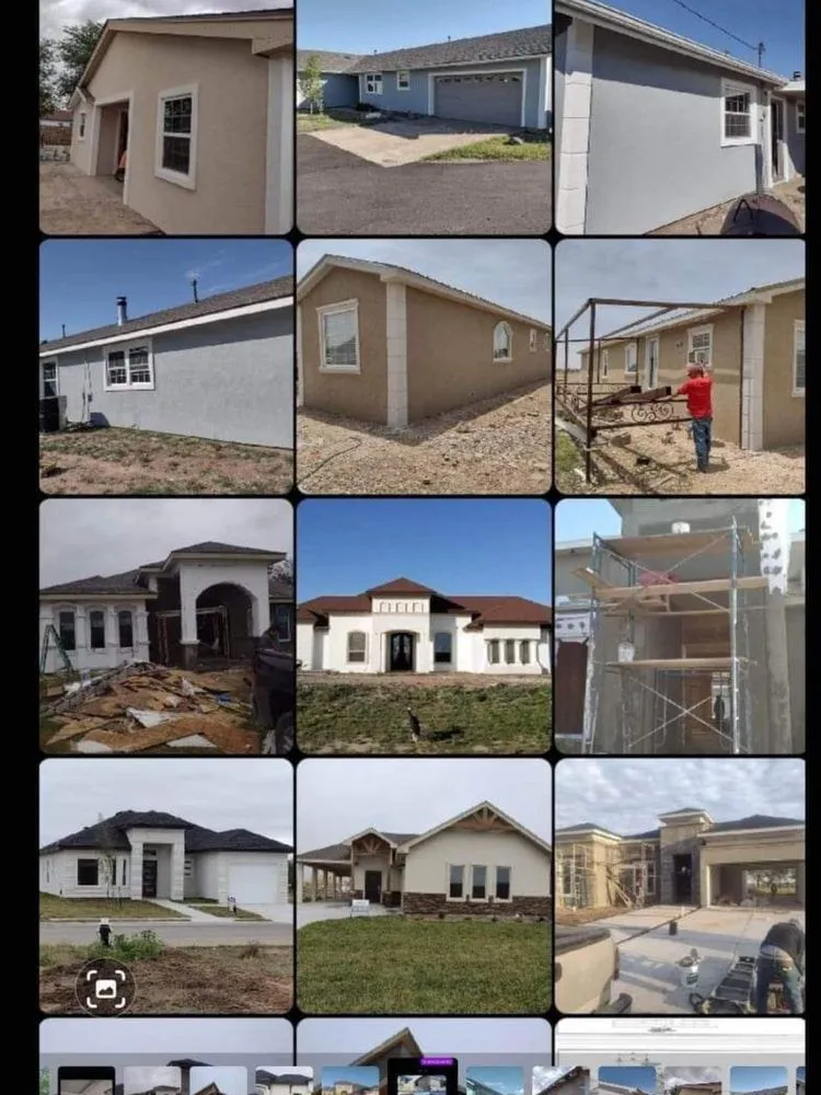 Slide of Rg Roofing Construction