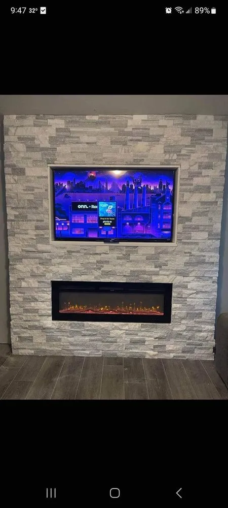 Slide of Rg Roofing Construction