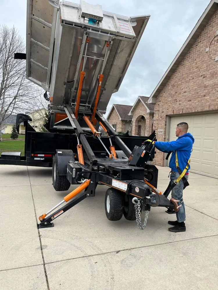 Slide of Rg Roofing Construction