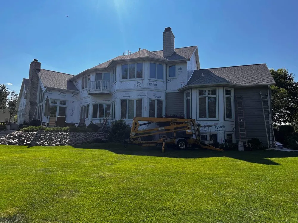 Slide of Rg Roofing Construction