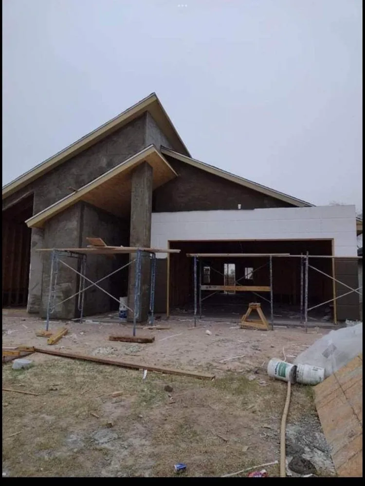 Slide of Rg Roofing Construction
