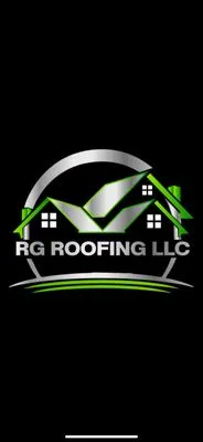 RG Roofing Logo